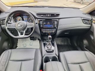 Nissan X-Trail Tekna 1.3 116kW