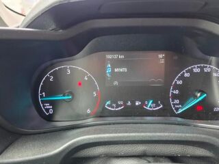 Ford Tourneo Connect 1.5 73kW