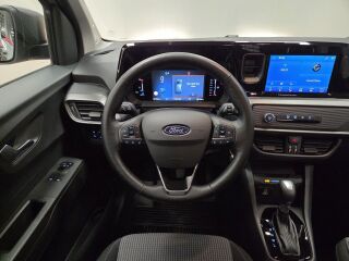 Ford Transit Courier EcoBoost 1.0 91кВ