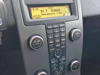 Volvo V50 1.6 84kW
