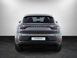 Porsche Cayenne Coupe 3.0 250кВ
