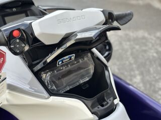 Sea-Doo GTI SE 170 iDF Tech Package 2025