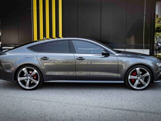 Audi A7 Competition 3.0 BiTDI 268kW
