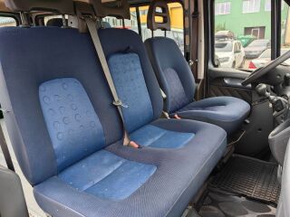 Fiat Ducato 2.0 hdi 62kW