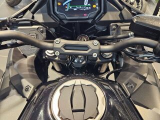 Kawasaki Versys 650 R2 49kW