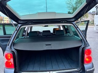 Volkswagen Passat W8 4.0 W8 202kW