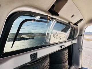 Chevrolet Avalanche LTZ 5.3 V8 235кВ