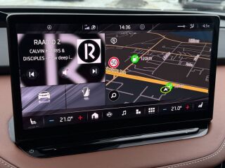 Skoda Enyaq 80 150kW