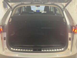 Lexus NX 300h Executive 2.5 114kW