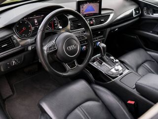 Audi A7 S-LINE BOSE ULTRA 3.0 160kW