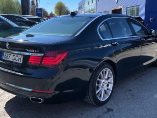 BMW 750 4.4 330kW