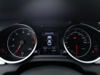 Audi A5 S_Line Premium Plus 1.8 125kW