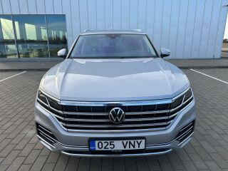 Volkswagen Touareg Elegance 4Motion 3.0 210kW