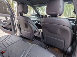 Mercedes-Benz C 250 AMG 2.1 150kW