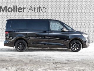 Volkswagen Multivan 2.0 150kW
