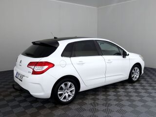 Citroen C4 Facelift 1.6 HDi 68kW