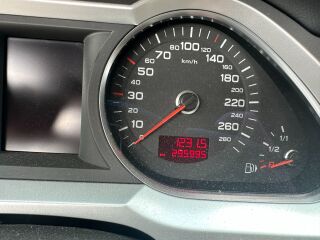 Audi A6 2.7 140kW
