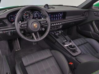 Porsche 911 Carrera 4 GTS Cabriolet 3.0 353kW
