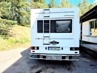 Ford Transit 120 2.5 52kW