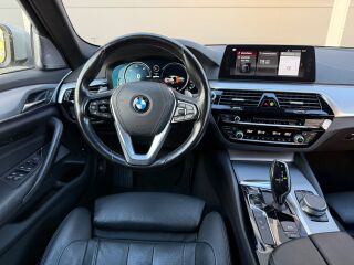 BMW 530 M-Sportpakett iPerformance 2.0 185kW