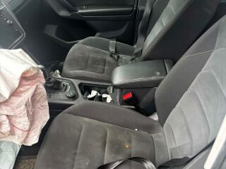 Volkswagen Tiguan 2.0 140кВ