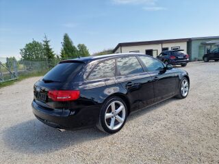 Audi A4 S-LINE AVANT 3.0 V6 TDI 150кВ