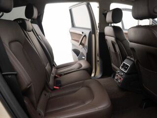 Audi Q7 Quattro 4.1 250кВ