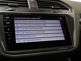 Volkswagen Tiguan Elegance eHybrid 1.4 180kW