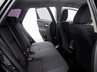 Toyota Auris 1.6 97kW