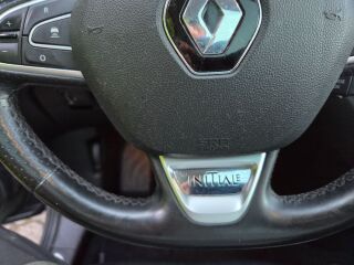 Renault Scenic Initiale Paris Lux 1.6 120кВ
