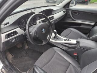 BMW 318 2.0 105кВ