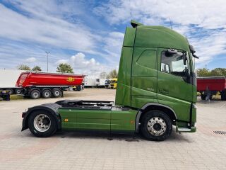 Volvo FH 500 EURO 6 368kW