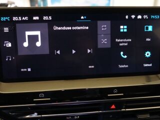 Citroen C5 X Shine Plug-In Hybrid 225 AT8 1.6 132kW