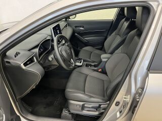 Toyota Corolla Cross Luxury 98kW