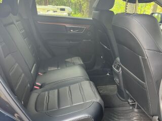 Honda CR-V Lifestyle Navi 1.5 142кВ