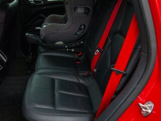 Porsche Cayenne 3.0 180kW