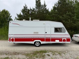 Kabe Smaragd XL King Size Põhjamaine