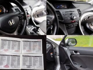 Honda Accord 2.2 110kW