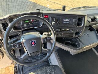 Scania R500 +FULL AIR+RETARDER MEGA EURO 6 368kW