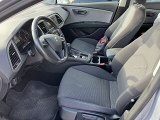 SEAT Leon 1.5 96kW