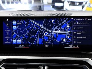 BMW i4 M50 xDrive Gran Coupe 125kW