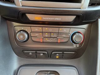 Ford Transit Connect  L2 TREND HP A8 N1 KAUBIK 1.5 R4 ECOBLUE 120 88kW