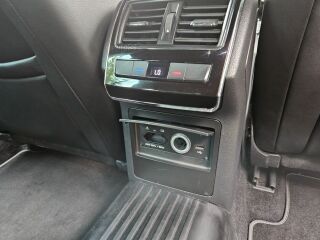 Skoda Superb Sportline 2.0 140kW