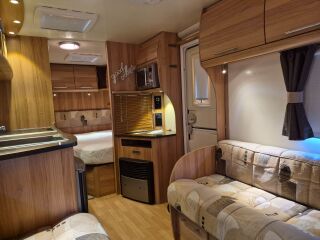 Bailey Olympus 534