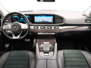 Mercedes-Benz GLE 400 d AMG line 4Matic Coupe 2.9 243kW