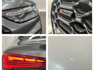 Audi SQ5 Sportback Quattro 3.0 251kW