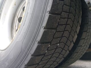 Renault Magnum 13.0 R6  / EEV 360кВ