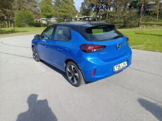 Opel Corsa 57kW