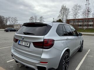 BMW X5 M-Pakett Design Pure Experience 3.0 xDrive 190кВ
