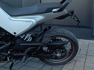 Husqvarna Vitpilen 401 32kW